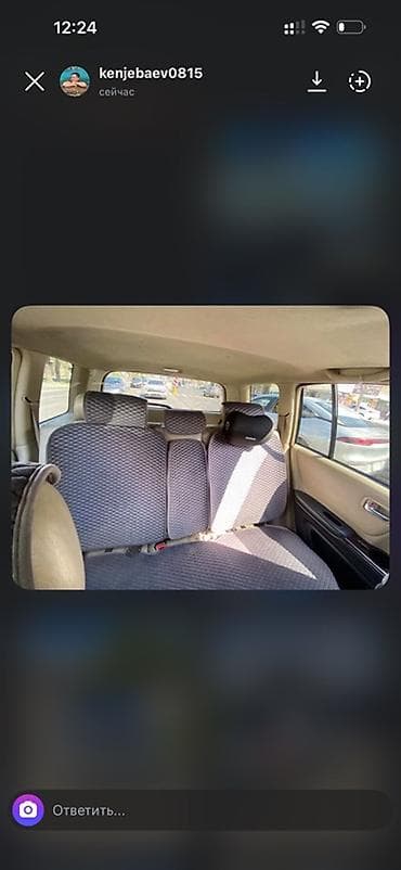 camry 2 4: Toyota Highlander: 2001 г., 3 л, Автомат, Бензин, Кроссовер — 9
