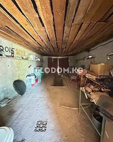 Кыймылсыз мүлк: 🏠Продается дом в с. Беловодское Верхняя зона 🟡Дом кирпичный, сухой дом — 3