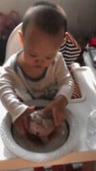 ищу работу няни: Ищу работу няней/продавцом/помощником на неполный рабочий день Учусь — 1