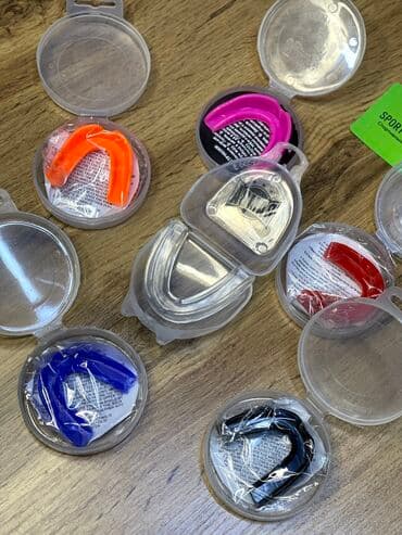 Шорты: Капы детские и взрослые — 2