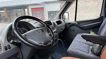 man tgl: Эвакуатор, Mercedes-Benz, 2004 г., Ломаная — 7