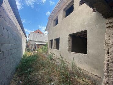 ишу земельный дом кок жар: 5 соток, Для строительства, Красная книга — 8