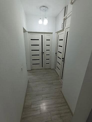 105: 3 комнаты, 70 м², 105 серия, 1 этаж, Евроремонт — 7
