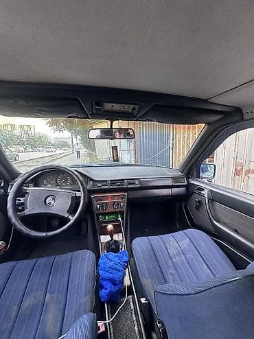 Продажа авто: Mercedes-Benz E-Class: 2020 г., 2.3 л, Механика, Бензин, Седан — 2