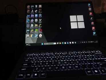 скан: Компьютер, ядер - 6, ОЗУ 16 ГБ, Для работы, учебы, Новый, AMD Ryzen 5, SSD — 8