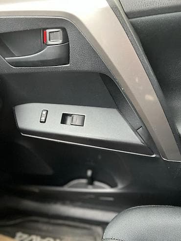 Транспорт: Toyota RAV4: 2017 г., 2.5 л, Автомат, Бензин, Кроссовер — 5