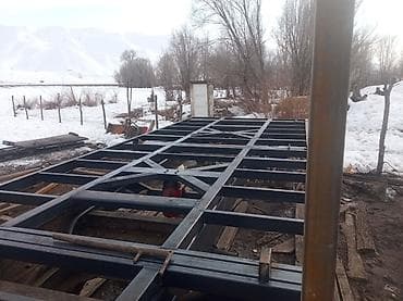 210 е55: Прицеп, Самосвал — 8