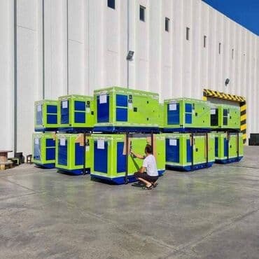 продаю дизельный генератор: Дизельный генератор,дизельный генератор квт,купить дизельный — 8