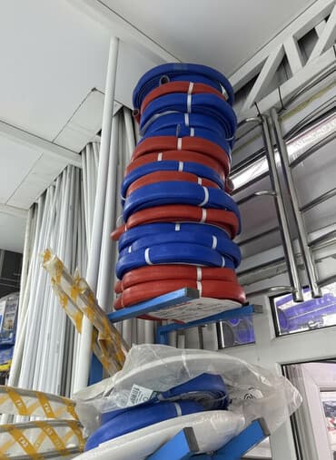 утеплители для окон: Утеплители для труб разных размеров — 1