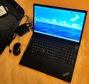 Для программирования, Б/у, Intel Core i5