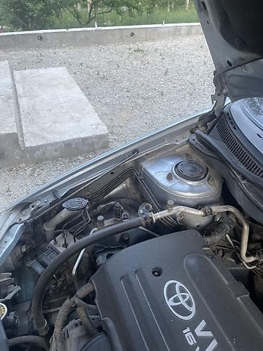 тайота калола: Toyota Corolla: 2005 г., 1.6 л, Механика, Бензин, Седан — 8