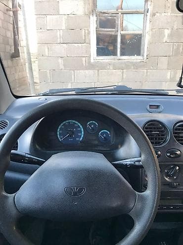 bcd com: Daewoo Matiz: 2013 г., Механика, Бензин, Хэтчбэк — 2