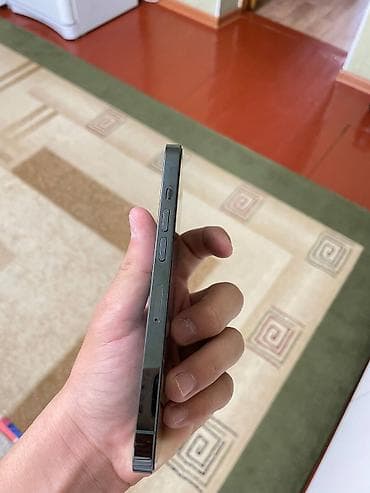 iphone 16 512: IPhone 13 Pro, Б/у, 128 ГБ, Alpine Green, Защитное стекло, Чехол, 77 % — 6
