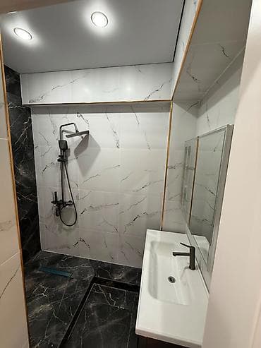 o2 development: 2 комнаты, 65 м², 4 этаж, Евроремонт — 2