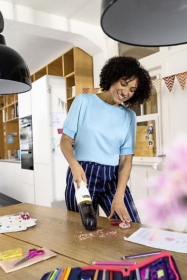 Инструменты для авто: Беспроводной Автопылесос, Комплект насадок, Новый, Самовывоз, Бесплатная доставка, Платная доставка — 5