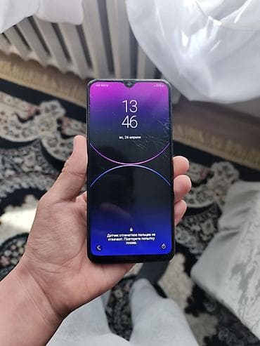 nubia red: Samsung A10e, Б/у, 32 ГБ, цвет - Синий, В рассрочку, eSIM — 2