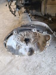 кузовные запчасти на тойоту бишкек: Аристо запчастары сатылат — 12