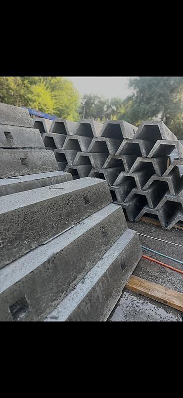 душ алексеева: Арычный лоток, Размер: 300 см x 30 x 35 см, Платная установка, В розницу — 4