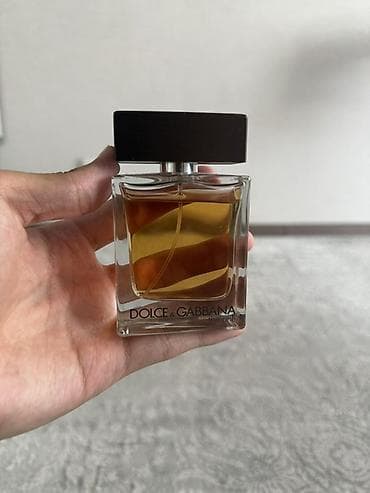 pull beer: Парфюм Dolce & Gabbana The One for Men АБСОЛЮТНО НОВЫЕ ДУХИ - — 1