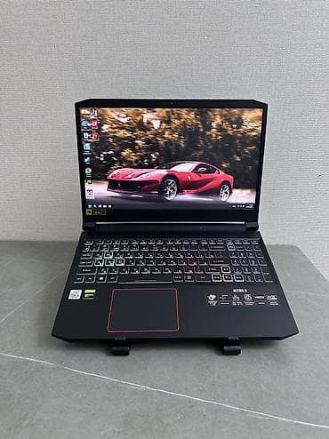 самова: Игровой, Б/у, Intel Core i5 — 2
