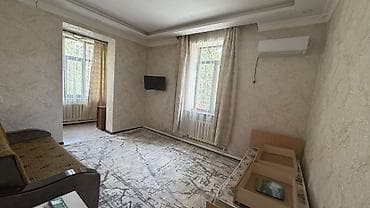 аренда памищения: 2 комнаты, Риэлтор, С мебелью полностью — 2