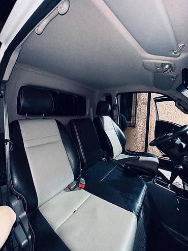 Легкий грузовик, Hyundai