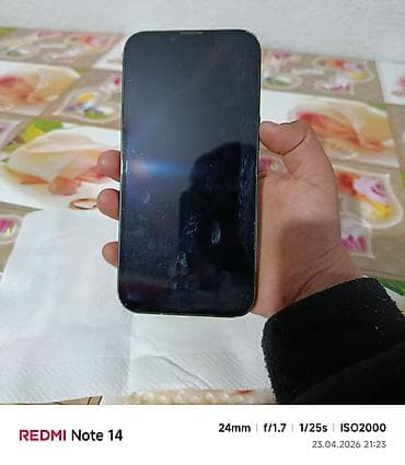 iphone 11 64 gb: IPhone 13, Зеленый — 2