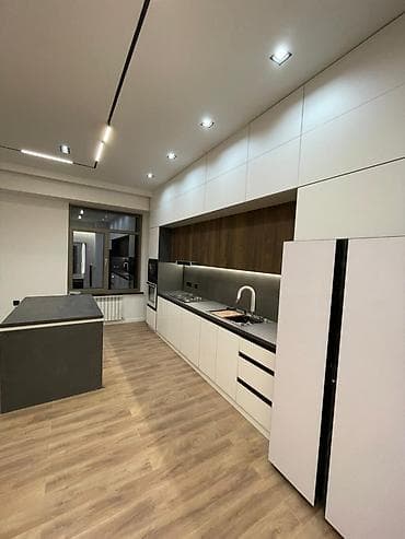 Эмерек: Мебель на заказ под ваши размеры и стиль. - Кухни: продуманные — 6