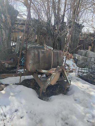 audi s2: Трактор Т-40шаймандары менен на ходу суйлошуу жолдору бар — 9