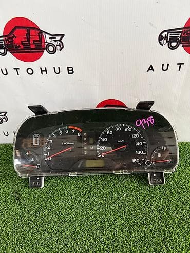 Щиток приборов Honda