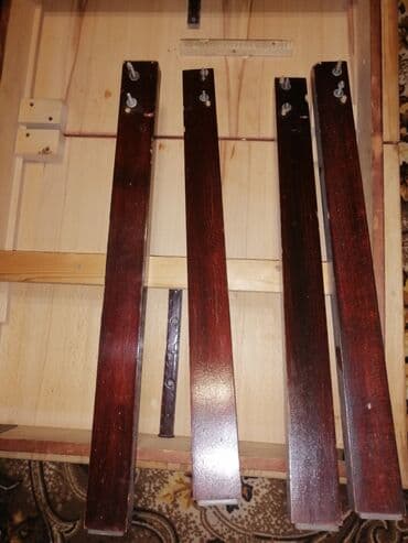 раздвижной обеденный стол: , Стол обеденный раздвижной в хорошем состоянии от — 3