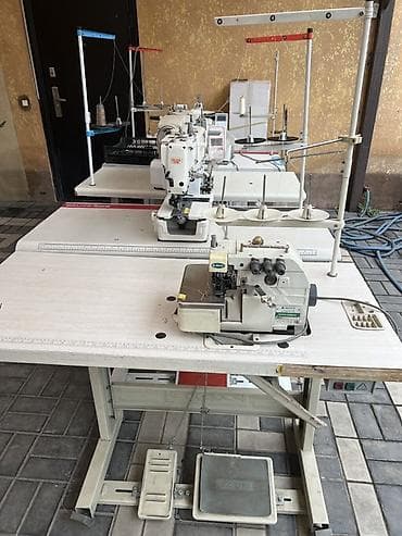 3-нитка, В наличии — 2