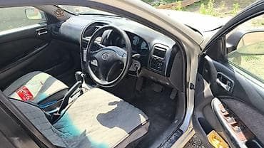 Toyota: Toyota Caldina: 2002 г., 1.8 л, Автомат, Бензин, Универсал — 2