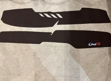 климат контроль на одиссей: Ветровики на окна Changan — 3