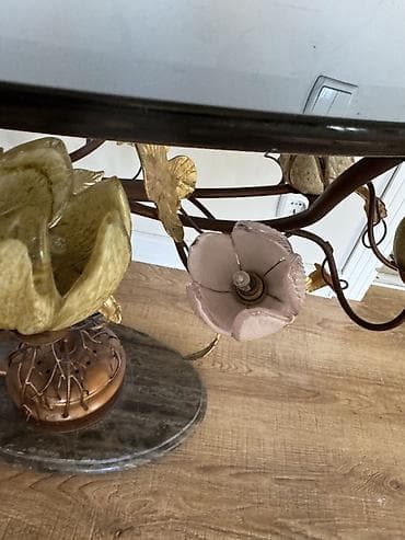 small table: Стол — 3