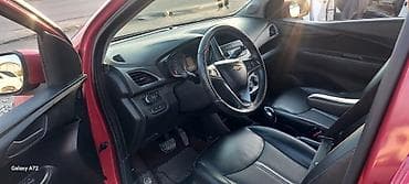 смарт родстер цена: Chevrolet Spark: 2018 г., Автомат, Бензин, Хэтчбэк — 4