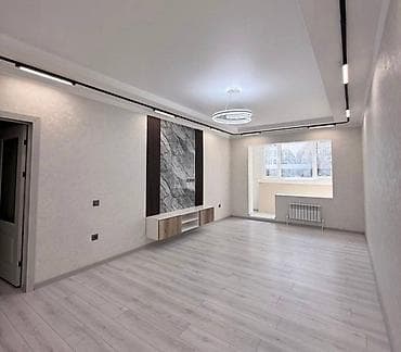 sky: 1 комната, 52 м², Технопарк Элитка, 4 этаж, Дизайнерский ремонт — 1