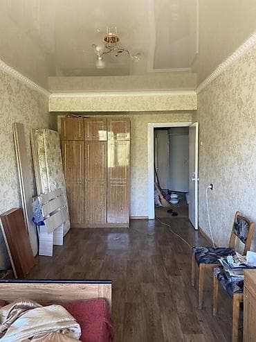 Недвижимость: Сдается квартира депозит 50 тысяч 

Звонить с 12:00 до 18:00 — 4