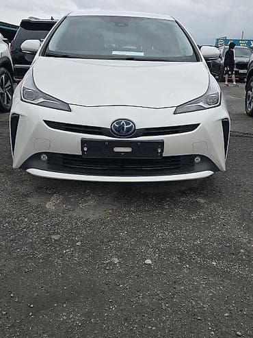 тойота приус с: Toyota Prius: 2020 г., 1.8 л, Гибрид, Хэтчбэк — 2