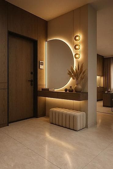 Ремонт под ключ: Ремонт под ключ | Балконы, Дома, Кафе, рестораны Больше 6 лет опыта — 1