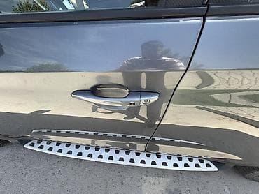 Унаа сатуу: Hyundai Tucson: 2018 г., 1.7 л, Дизель, Кроссовер — 4