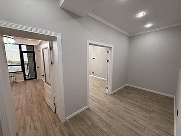 turpan: 1 комната, 52 м², Элитка, 11 этаж, Евроремонт — 8