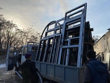 эмалировать ванну: Пластиковое окно на заказ, Тип окна: Витражные, Мансардные, Панорамные, Бесплатная установка, Без рассрочки — 5