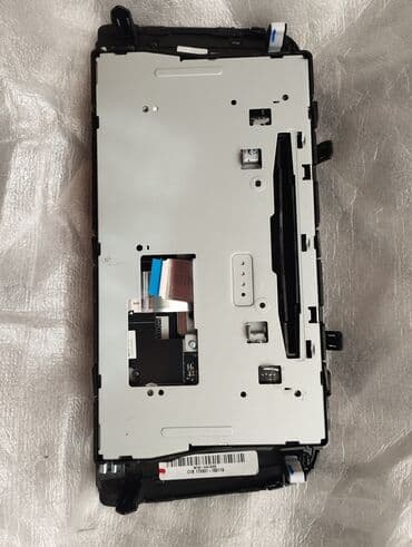 заправка автокондиционера авто бишкек: Автомагнитола (новая) — 2