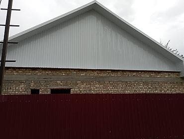 кант метал: Крыша навес любой турун кылабыз чалгылаа 6 жыл стаж профнастил — 8