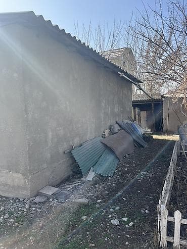 продаю участок в бишкек: 2 соток, Красная книга, Тех паспорт, Договор купли-продажи — 3