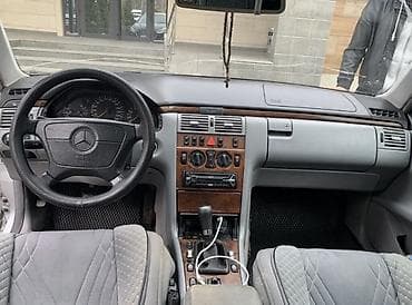 расходомер бмв е36: Mercedes-Benz E-Class: 1998 г., 2.8 л, Автомат, Газ, Седан — 5