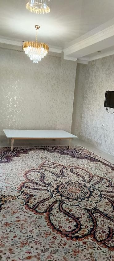здаю квартиру: 1 комната, Агентство недвижимости, Без подселения, С мебелью полностью — 7