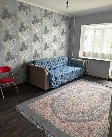 1-х квартира Тунгуч 💚💚💚 Евро ремонт 4 этаж из 9 Аристон С мебелью