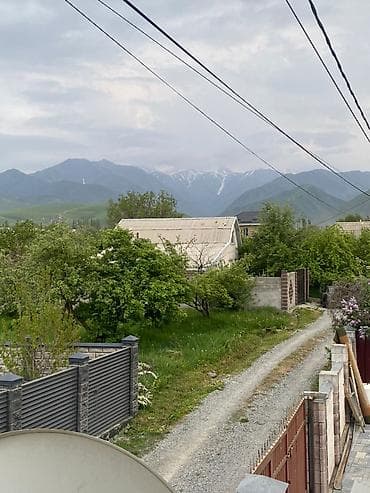 Дома: 🔥🔥 В ПРОДАЖЕ ДАЧА 🔥🔥 🏡 с. Кой-Таш 📐 Площадь дома: 104 м² 🌳 Площадь — 10